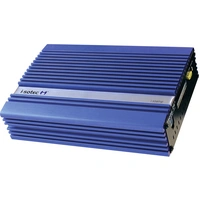 I-sotec 5D AD-0145 5-Kanal Digital Endstufe 400W Passend für (Auto-Marke): Mercedes Benz, Opel, Renault, Dacia I-sotec 5D AD-0145 5-Kanal Digital Endstufe 400W Passend für (Auto-Marke): Mercedes Benz, Opel, Renault, Dacia