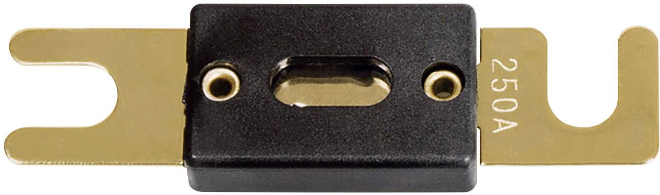 Sinuslive Car-HiFi ANL Sicherung 250 A ANL-250 1 St.