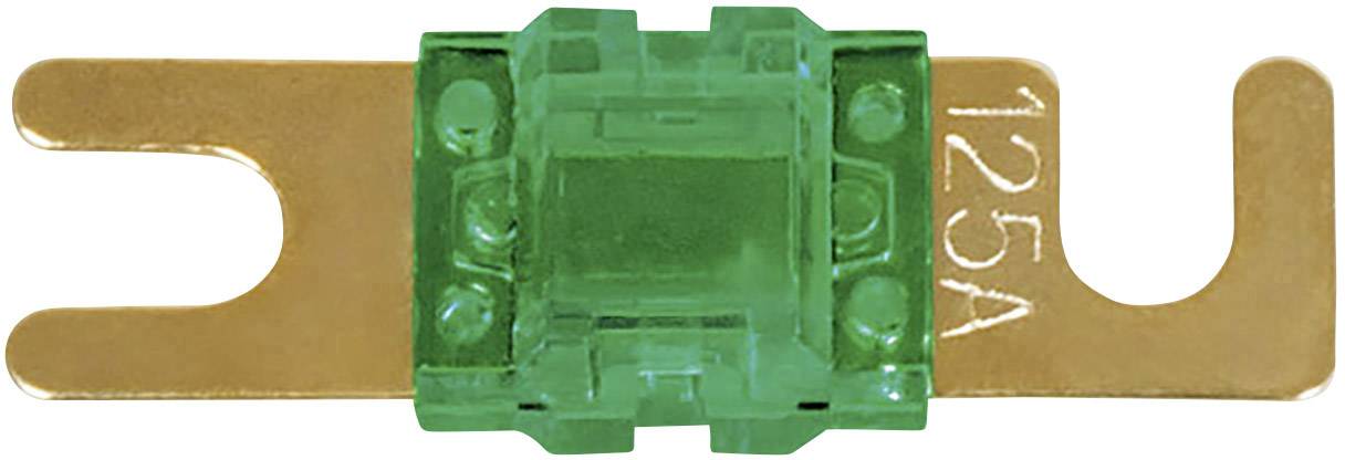 Sinuslive Car-HiFi Mini-ANL Sicherung 125 A MANL-125