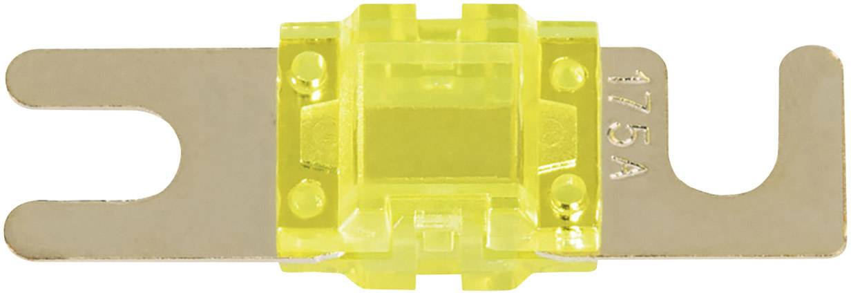 Sinuslive Car-HiFi Mini-ANL Sicherung 175 A MANL-175