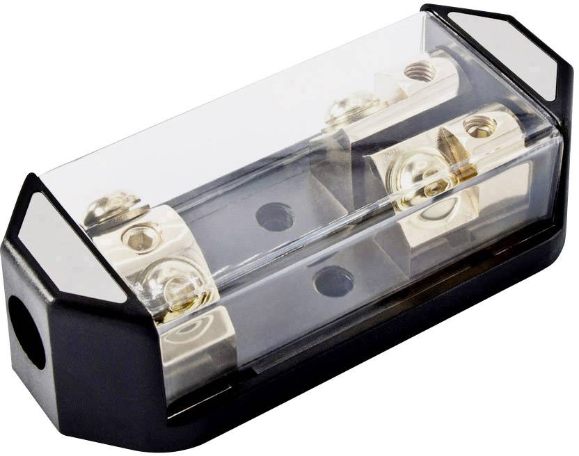 Sinuslive SB 1-2 Car-HiFi ANL-Sicherungshalter