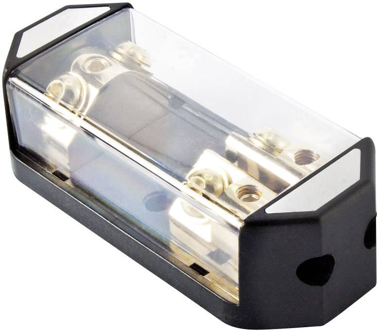 Sinuslive SB 1-2 Car-HiFi ANL-Sicherungshalter