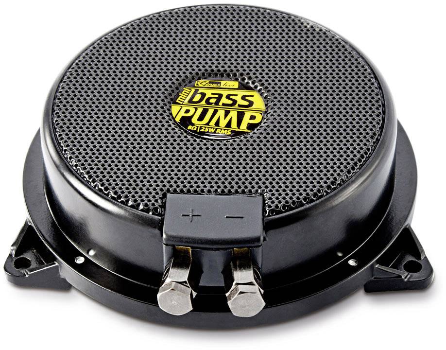 Sinuslive MBP Körperschall-Lautsprecher