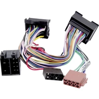 I-sotec 5D AD-0132 5-Kanal Digital Endstufe 400W Passend für (Auto-Marke): Chevrolet, Daewoo, Opel, Saab I-sotec 5D AD-0132 5-Kanal Digital Endstufe 400W Passend für (Auto-Marke): Chevrolet, Daewoo, Opel, Saab