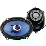 Sinustec ST-170C 2-Wege Einbau-Lautsprecher 300W Inhalt: 1 Paar Sinustec ST-170C 2-Wege Einbau-Lautsprecher 300W Inhalt: 1 Paar