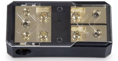 M-ANL 1-2/35 Car-HiFi Mini-ANL Sicherungshalter