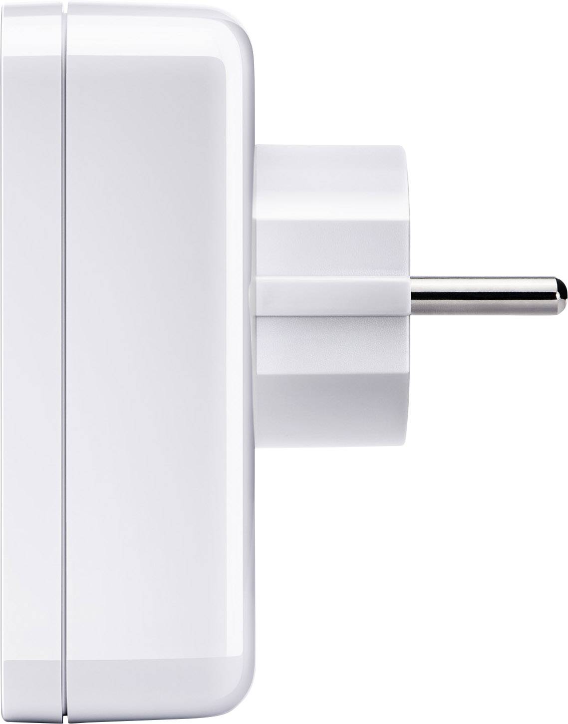 Devolo dLAN 1000 mini Powerline (BE) Powerline Einzel Adapter 8143 1000 MBit/s