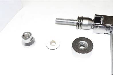 Kunzer 7PSW11 Parksensor-Werkzeug 11tlg. 7PSW11