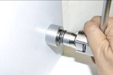 Kunzer 7PSW11 Parksensor-Werkzeug 11tlg. 7PSW11