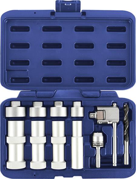 Kunzer 7PSW11 Parksensor-Werkzeug 11tlg. 7PSW11