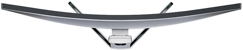 BenQ EX3501R LED-Monitor 88.9cm (35 Zoll) EEK G (A - G) 3440 x 1440 Pixel QHD 1440 p 4 ms HDMI®, DisplayPort, USB 3.2 Gen 2