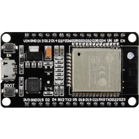 Joy-it SBC-NodeMCU-ESP32 Entwickler-Platine Node MCU ESP32 Modul Joy-it SBC-NodeMCU-ESP32 Entwickler-Platine Node MCU ESP32 Modul
