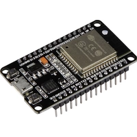 Joy-it SBC-NodeMCU-ESP32 Entwickler-Platine Node MCU ESP32 Modul Joy-it SBC-NodeMCU-ESP32 Entwickler-Platine Node MCU ESP32 Modul