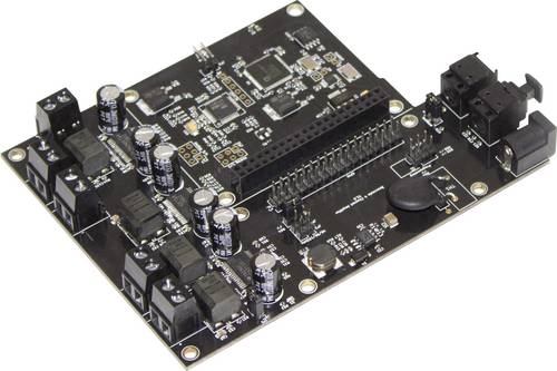HiFiBerry BeoCreate AMP Raspberry Pi® Soundkarte