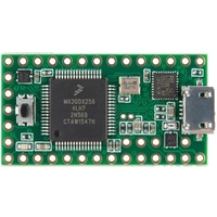 Joy-it Teensy 3.2 USB Entwicklerboard Entwicklungsboard Passend für (Arduino Boards): Arduino Joy-it Teensy 3.2 USB Entwicklerboard Entwicklungsboard Passend für (Arduino Boards): Arduino
