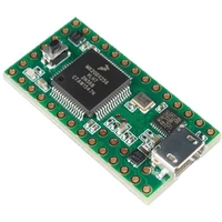 Joy-it Teensy 3.2 USB Entwicklerboard Entwicklungsboard Passend für (Arduino Boards): Arduino Joy-it Teensy 3.2 USB Entwicklerboard Entwicklungsboard Passend für (Arduino Boards): Arduino