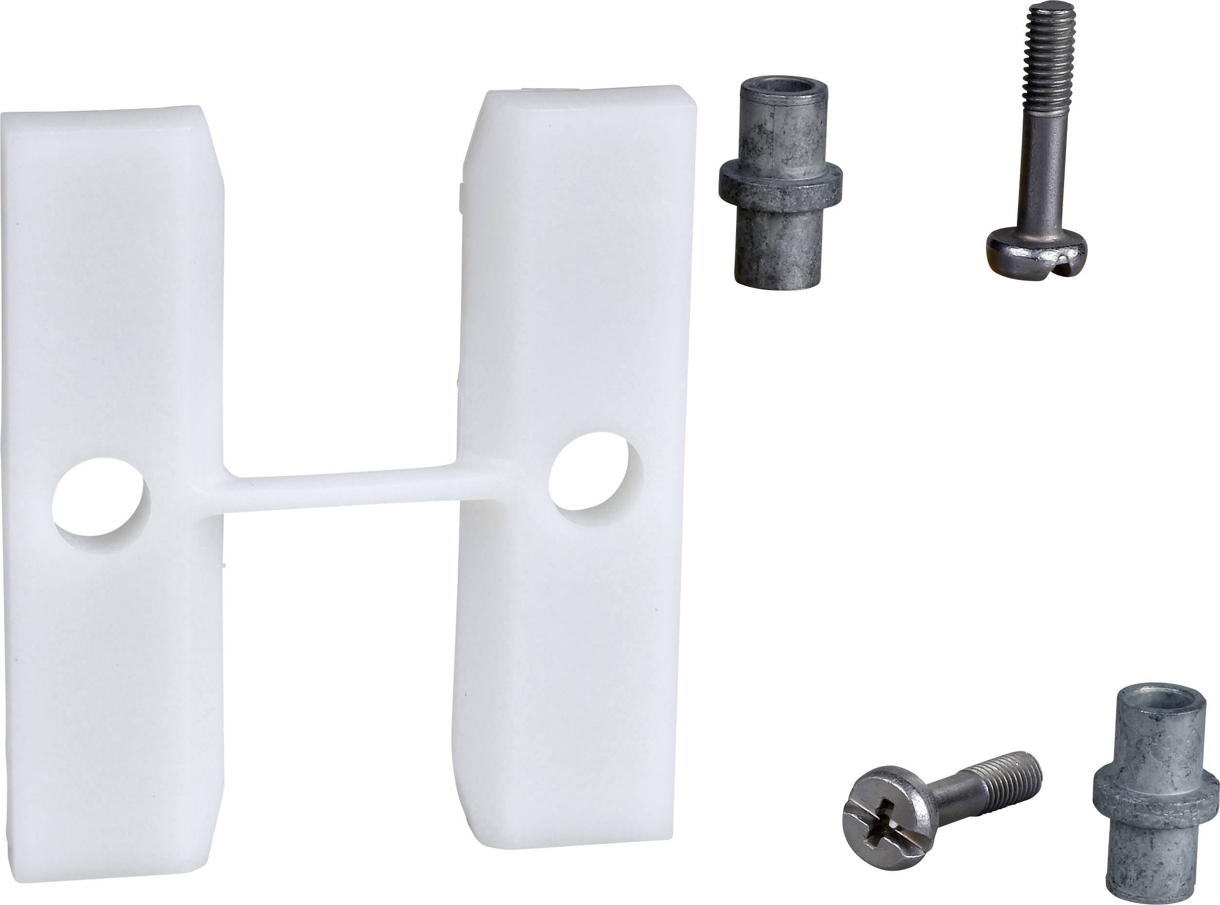 Schneider Electric XACA009 XACA009 Verriegelung 6 Einbaustellen Gelb