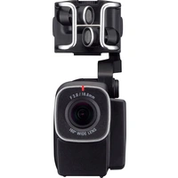 Zoom Q8 Mobiler Audio-Recorder Schwarz Zoom Q8 Mobiler Audio-Recorder Schwarz