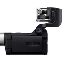 Zoom Q8 Mobiler Audio-Recorder Schwarz Zoom Q8 Mobiler Audio-Recorder Schwarz