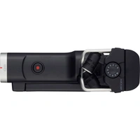 Zoom Q8 Mobiler Audio-Recorder Schwarz Zoom Q8 Mobiler Audio-Recorder Schwarz
