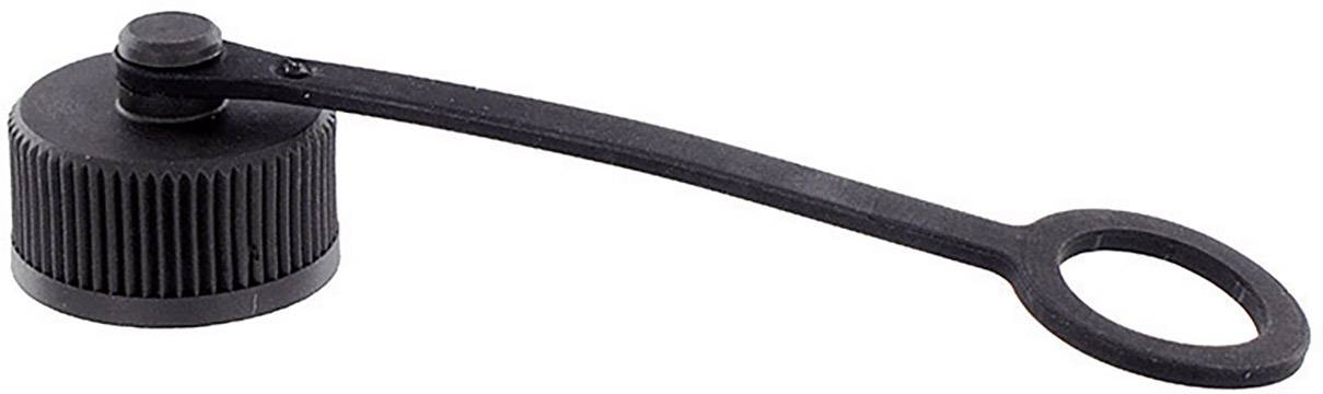 Encitech Verschlusskappe Schutzkappe M12 1310-0008-03 Inhalt: 1St.