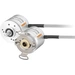Kübler Automation Inkremental Drehgeber 1 St. 8.KIH40.2442.1024 Optisch Sackloch-Hohlwelle Kübler Automation Inkremental Drehgeber 1 St. 8.KIH40.2442.1024 Optisch Sackloch-Hohlwelle