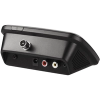 Albrecht DR 52 BA Radio-Adapter DAB+, UKW Bluetooth® Schwarz Albrecht DR 52 BA Radio-Adapter DAB+, UKW Bluetooth® Schwarz
