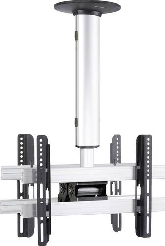 VCM Morgenthaler CM 3 Mini Double TV-Deckenhalterung 66,0cm (26 ) - 101,6cm (40 ) Deckenhalter