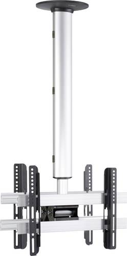 VCM Morgenthaler CM 3 Double TV-Deckenhalterung 66,0cm (26 ) - 101,6cm (40 ) Deckenhalter