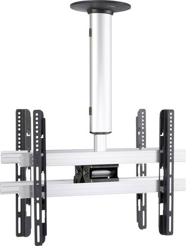 VCM Morgenthaler CM 4 Mini Double TV-Deckenhalterung 106,7cm (42 ) - 165,1cm (65 ) Deckenhalter