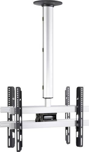 VCM Morgenthaler CM 4 Double TV-Deckenhalterung 106,7cm (42 ) - 165,1cm (65 ) Deckenhalter