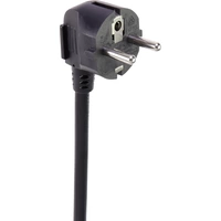Renkforce RF-3313344 Überspannungsschutz-Steckdosenleiste Schwarz Schutzkontakt 1St. Renkforce RF-3313344 Überspannungsschutz-Steckdosenleiste Schwarz Schutzkontakt 1St.