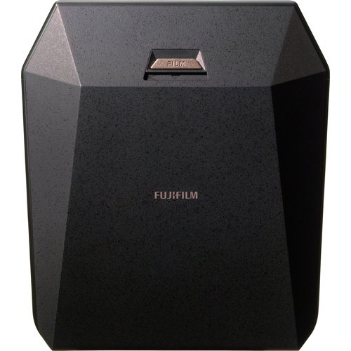 Fujifilm Instax Share SP-3 black Sofortbild-Drucker Schwarz