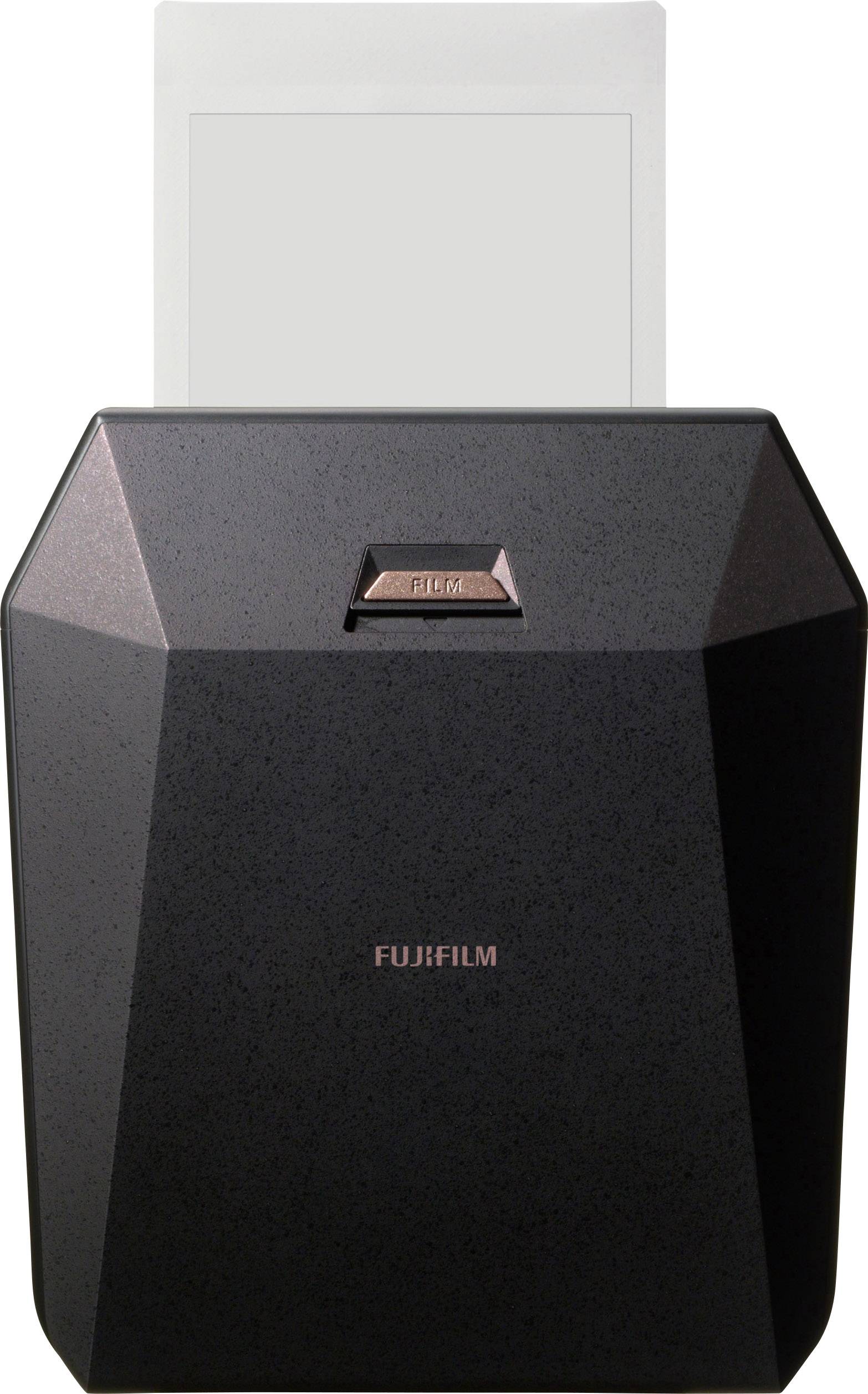 Fujifilm Instax Share SP-3 black Sofortbild-Drucker