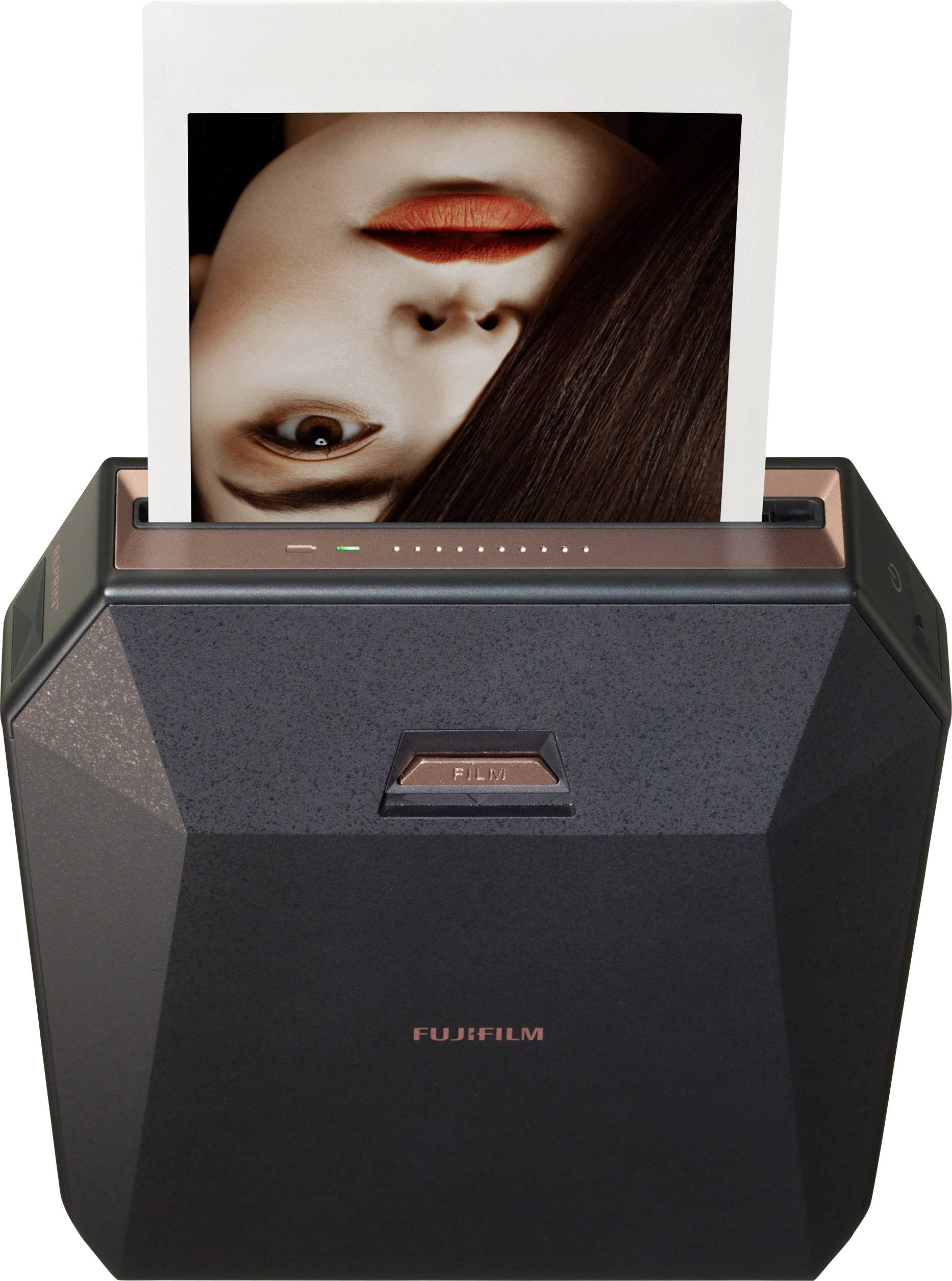 Fujifilm Instax Share SP-3 black Sofortbild-Drucker