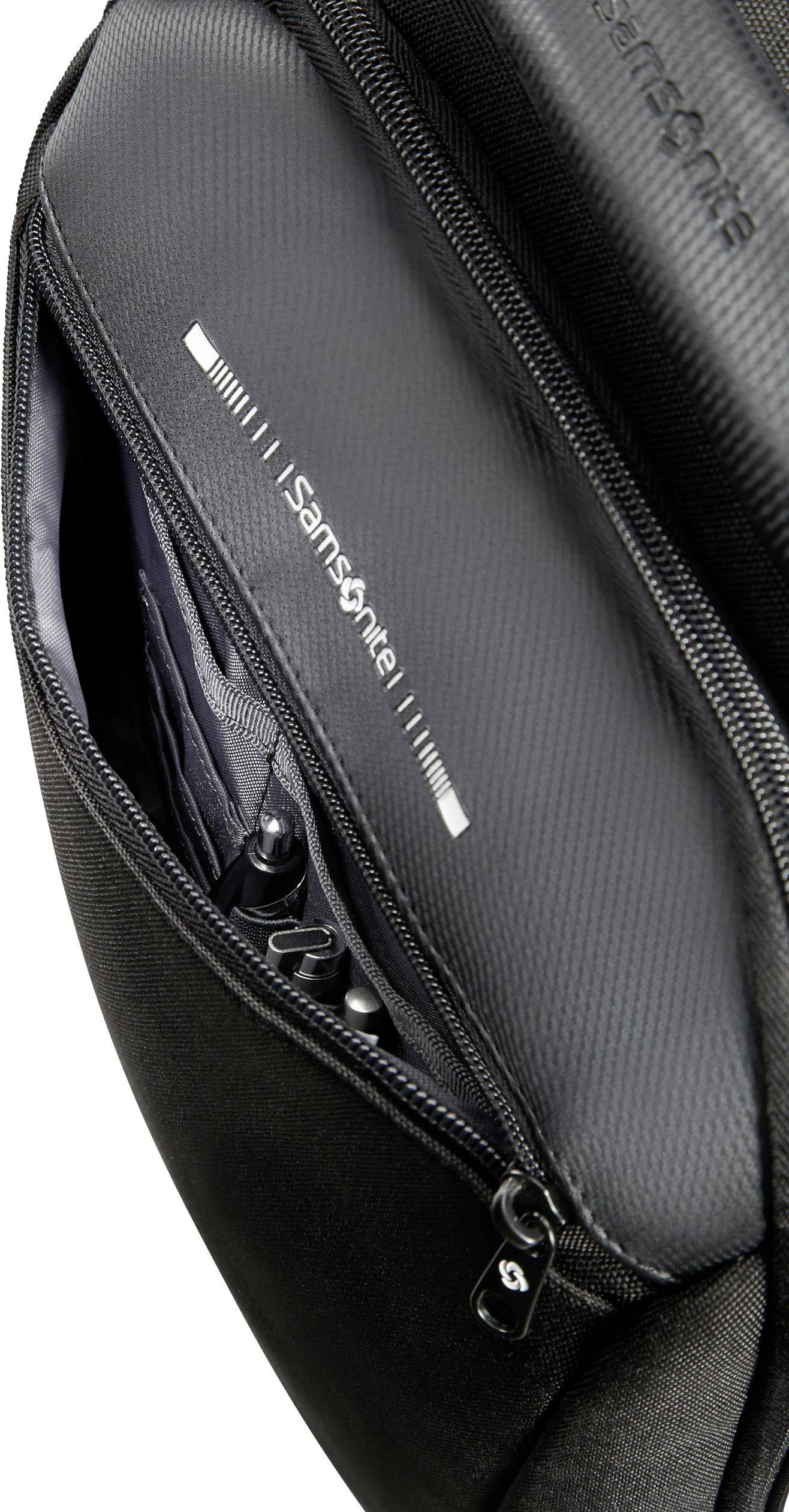 SAMSONITE CLASSIC CE NB RUCKSACK 15.6