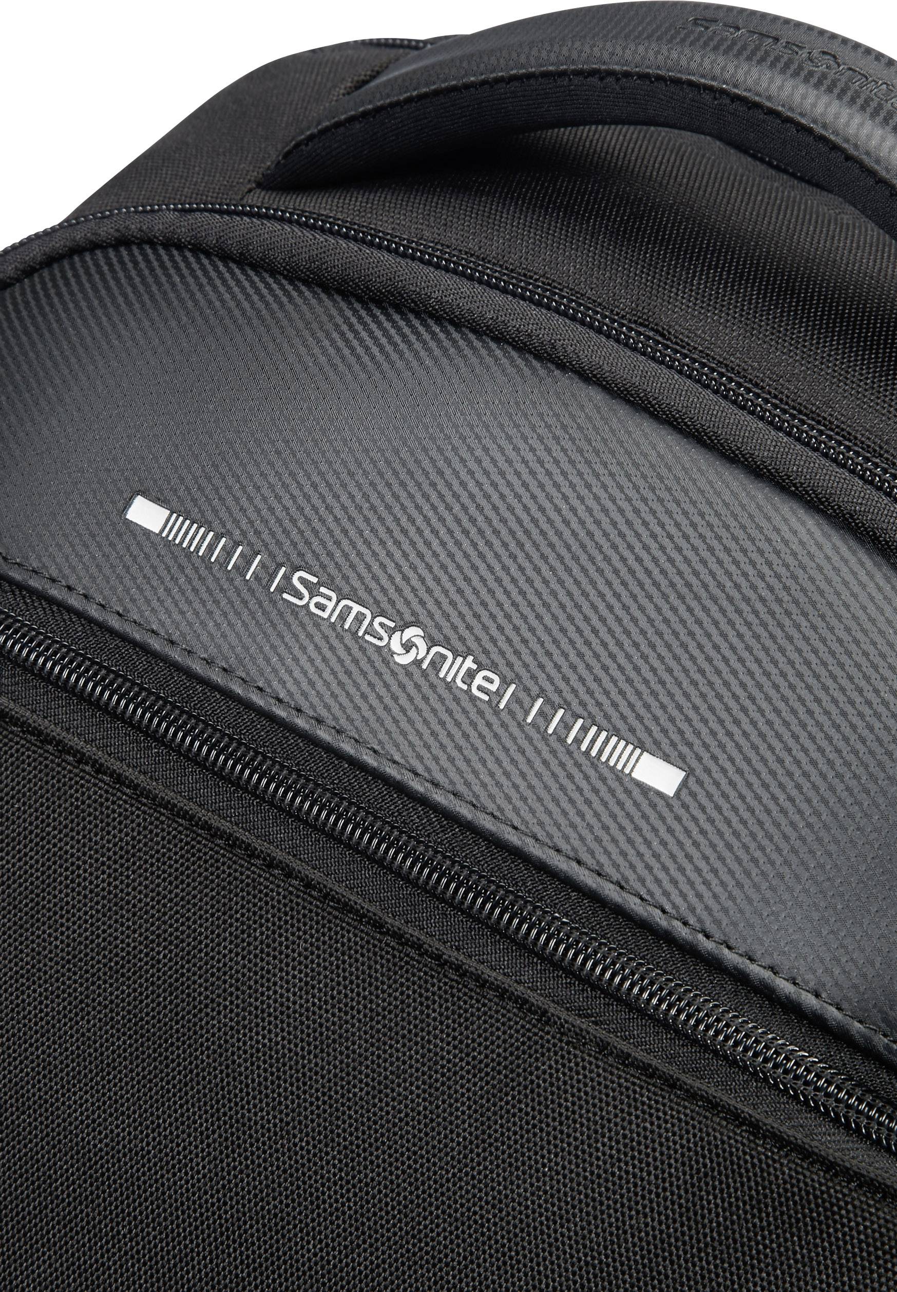 SAMSONITE CLASSIC CE NB RUCKSACK 15.6