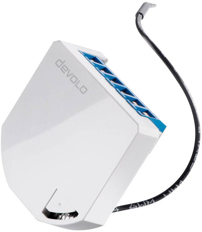 Devolo 230 V Reichweite max. (im Freifeld) 100 m