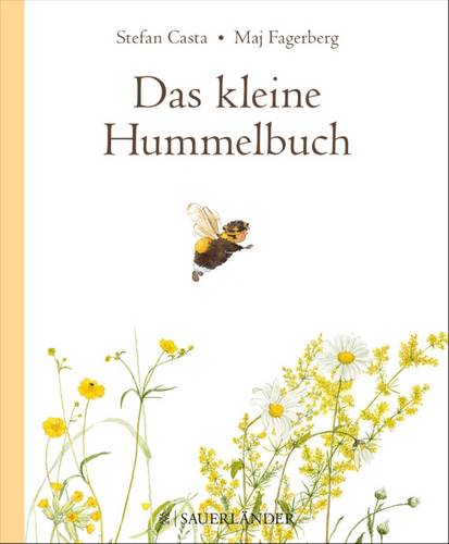 Sauerländer - Das kleine Hummelbuch