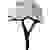 Kinder-Helm kiddimoto Braun, Grau Konfektionsgröße=S Kopfumfang=48-54 cm