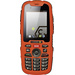 I.safe MOBILE IS320.1 Ex-geschütztes Handy Ex Zone 1, 21 6.1cm (2.4 Zoll) IP68, Wasserdicht, Staubdicht, MIL-STD-810G, Stoßfest