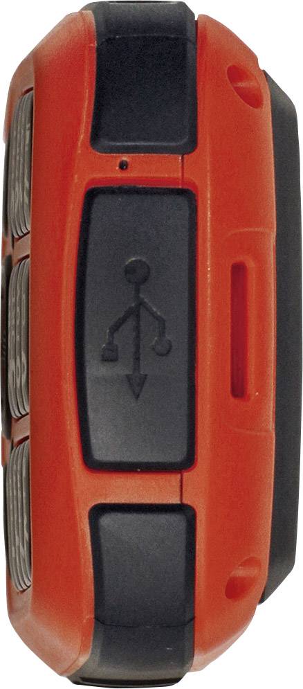 I.safe MOBILE IS320.1 Ex-geschütztes Handy Ex Zone 1, 21 6.1cm (2.4 Zoll) IP68, Wasserdicht, Staubdicht, MIL-STD-810G, Stoßfest