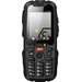 I.safe MOBILE IS310.2 Ex-geschütztes Handy Ex Zone 2, 22 6.1 cm (2.4 Zoll) IP68, Wasserdicht, Staub