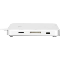 Digitus USB-C® Dockingstation Passend für Marke Dockingstations: Universal Digitus USB-C® Dockingstation Passend für Marke Dockingstations: Universal
