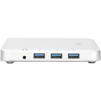 Digitus USB-C® Dockingstation Passend für Marke Dockingstations: Universal Digitus USB-C® Dockingstation Passend für Marke Dockingstations: Universal
