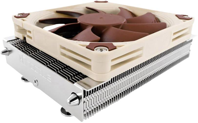 Noctua CPU-Kühler passiv