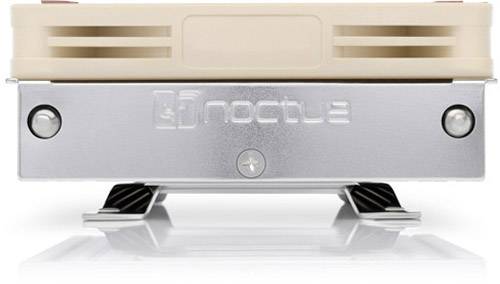Noctua NH-L9a-AM4 - Prozessor-Luftkühler - (für: AM4)