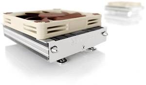 Noctua NH-L9a-AM4 - Prozessor-Luftkühler - (für: AM4)