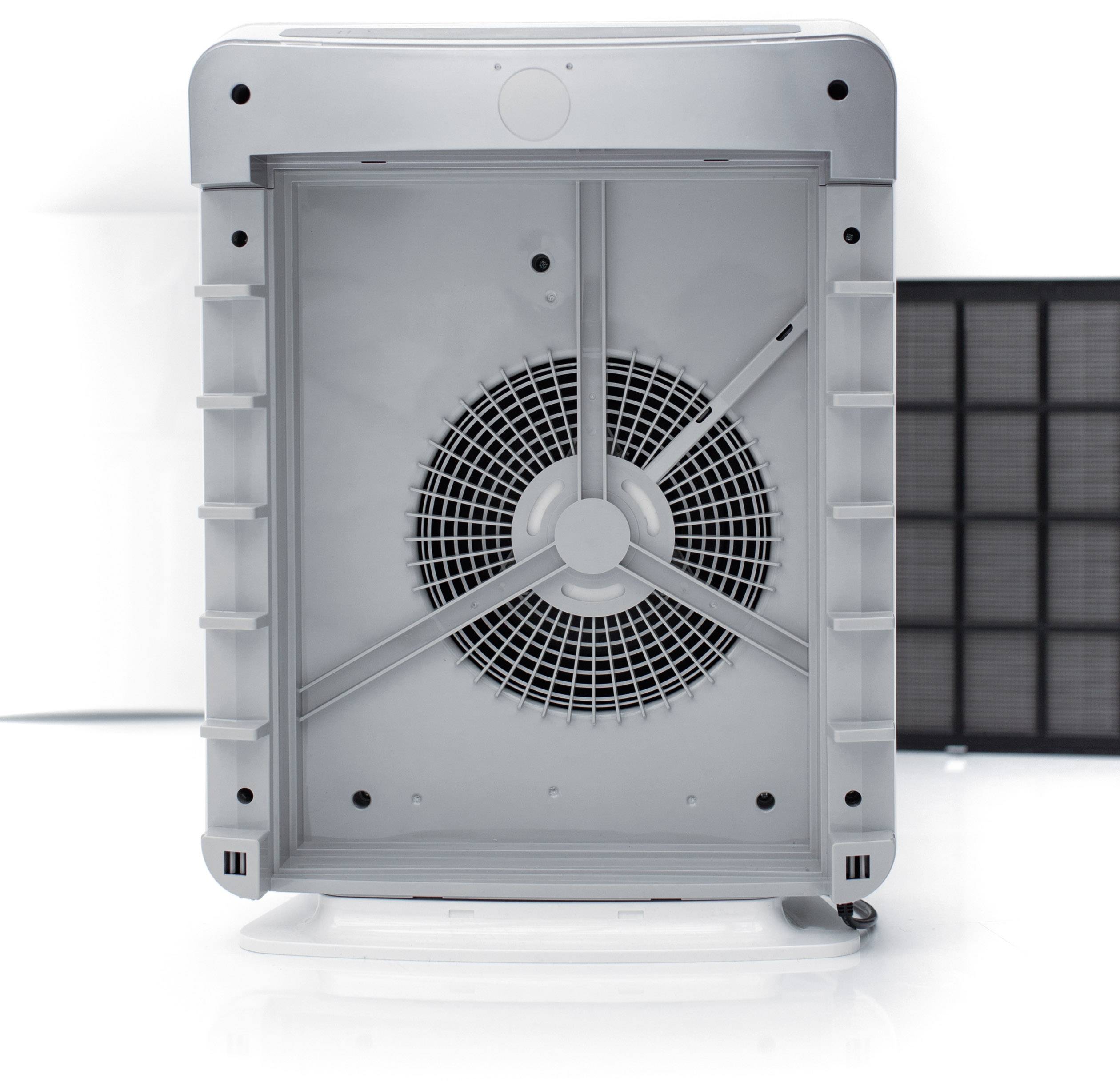 Ideal AP30 Luftreiniger  30 m² Weiß