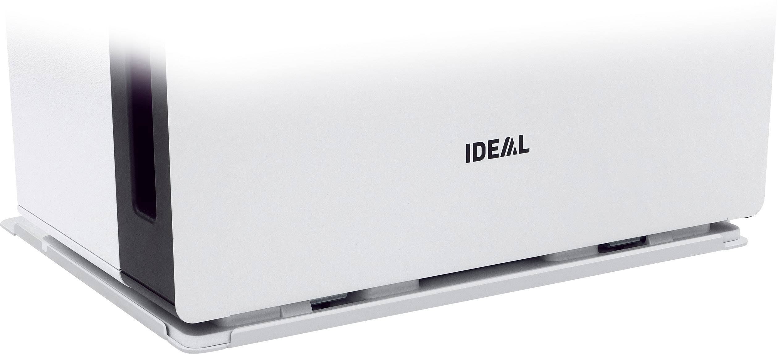 Ideal Office 8741001 8741001 Wandhalterung